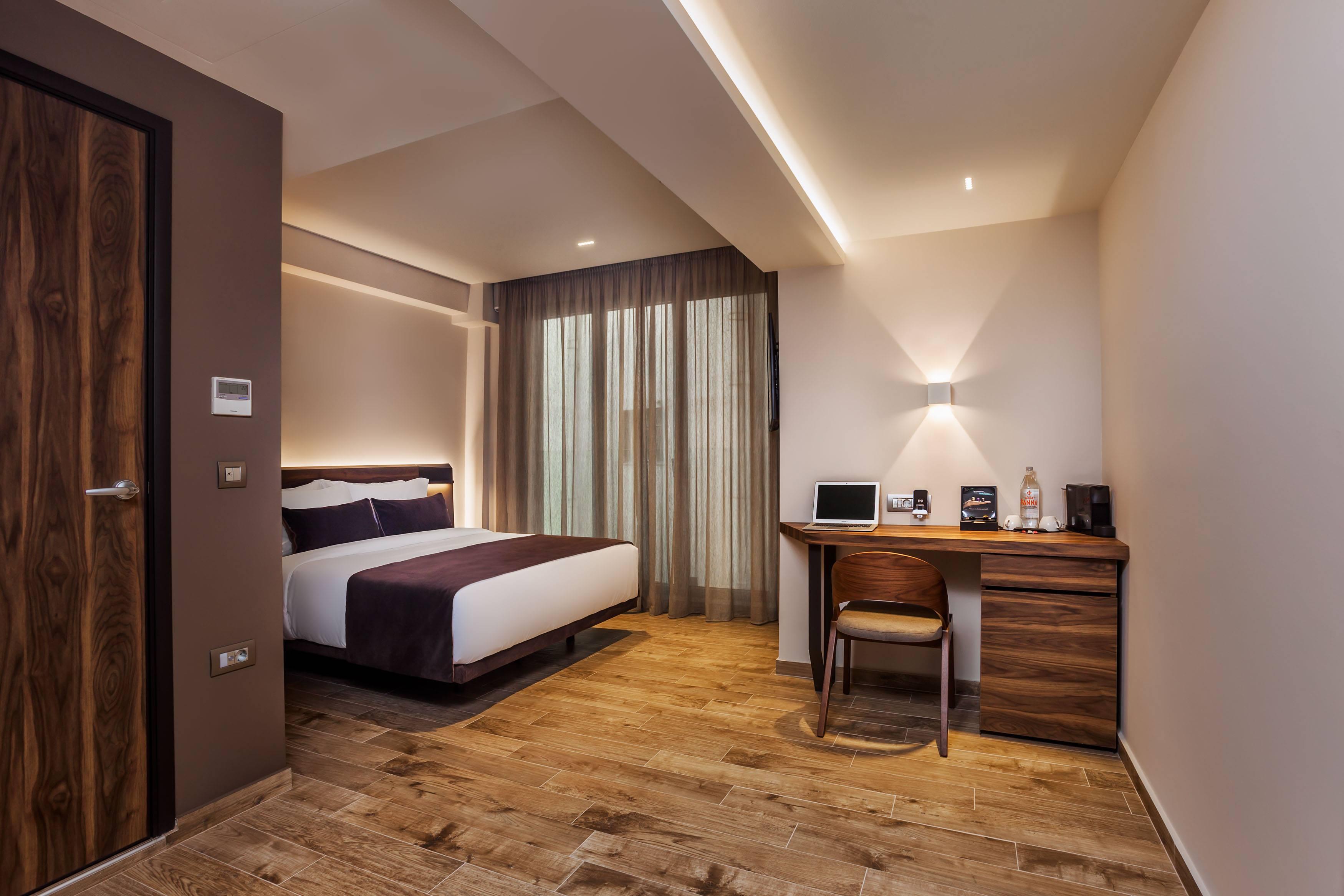 Imperial Plus Urban Smart Hotel Thessaloniki Buitenkant foto